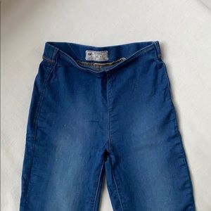 Free People Size 25 Soft Jegging
